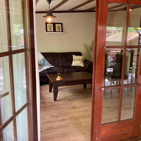 Mijn Chalet Erm エクステリア 写真