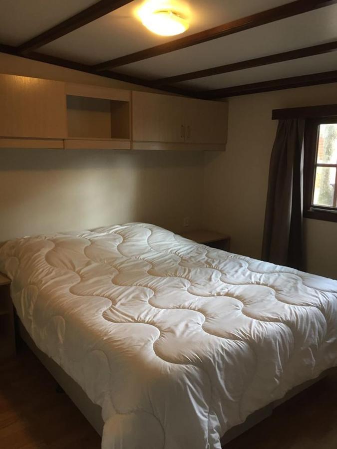 Mijn Chalet Erm エクステリア 写真