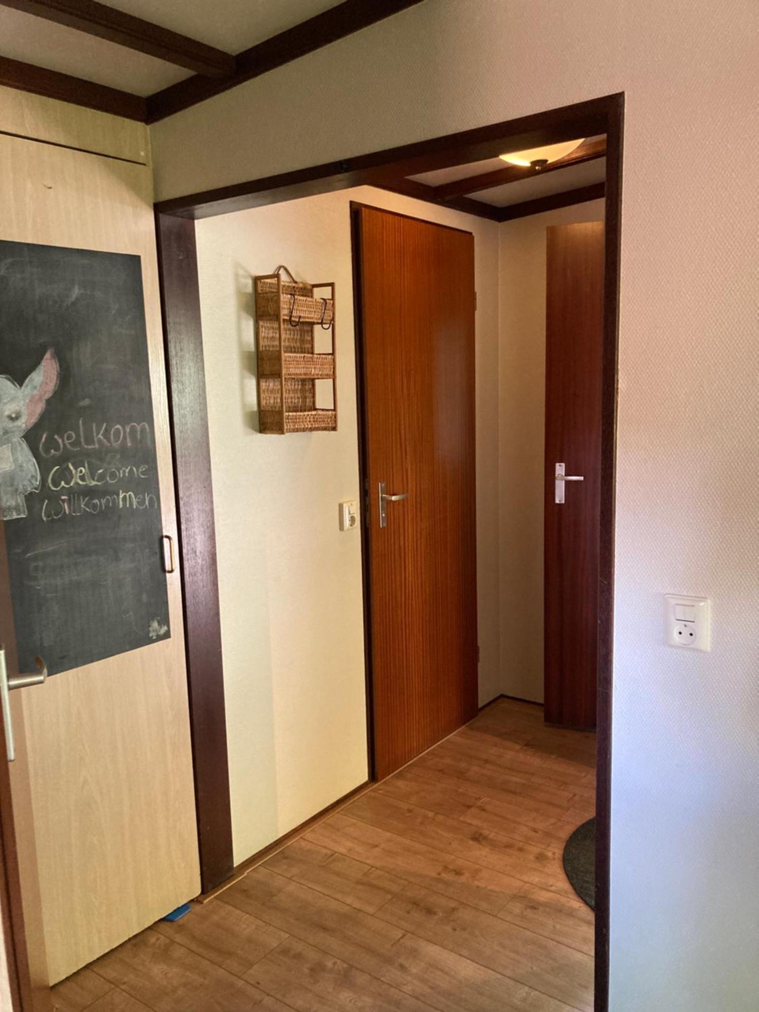 Mijn Chalet Erm エクステリア 写真