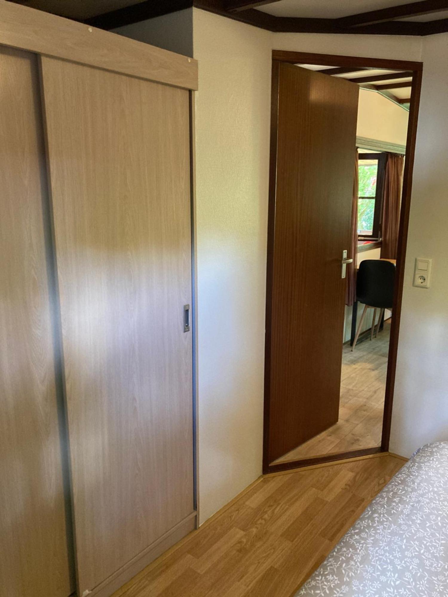 Mijn Chalet Erm エクステリア 写真