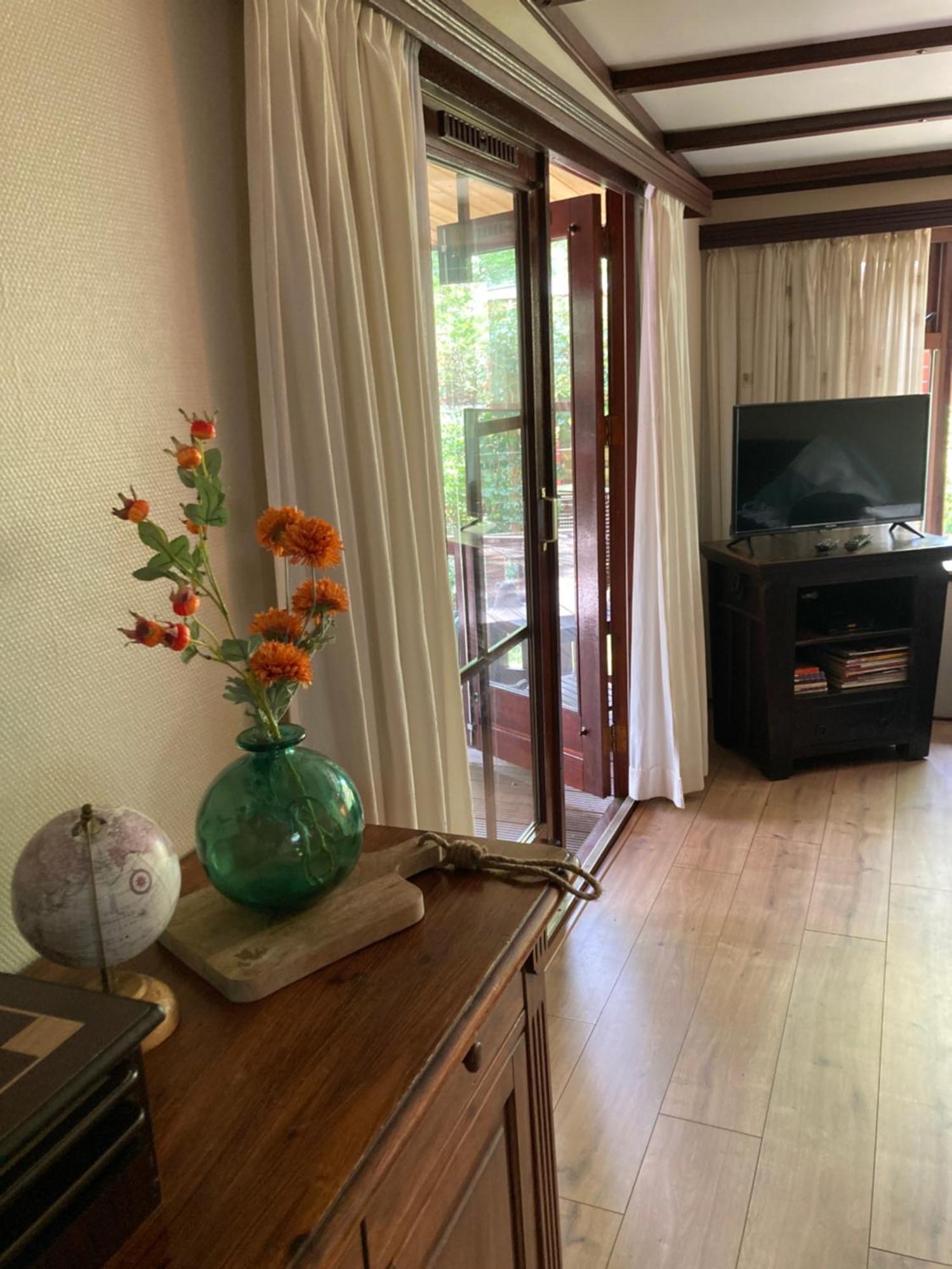 Mijn Chalet Erm エクステリア 写真