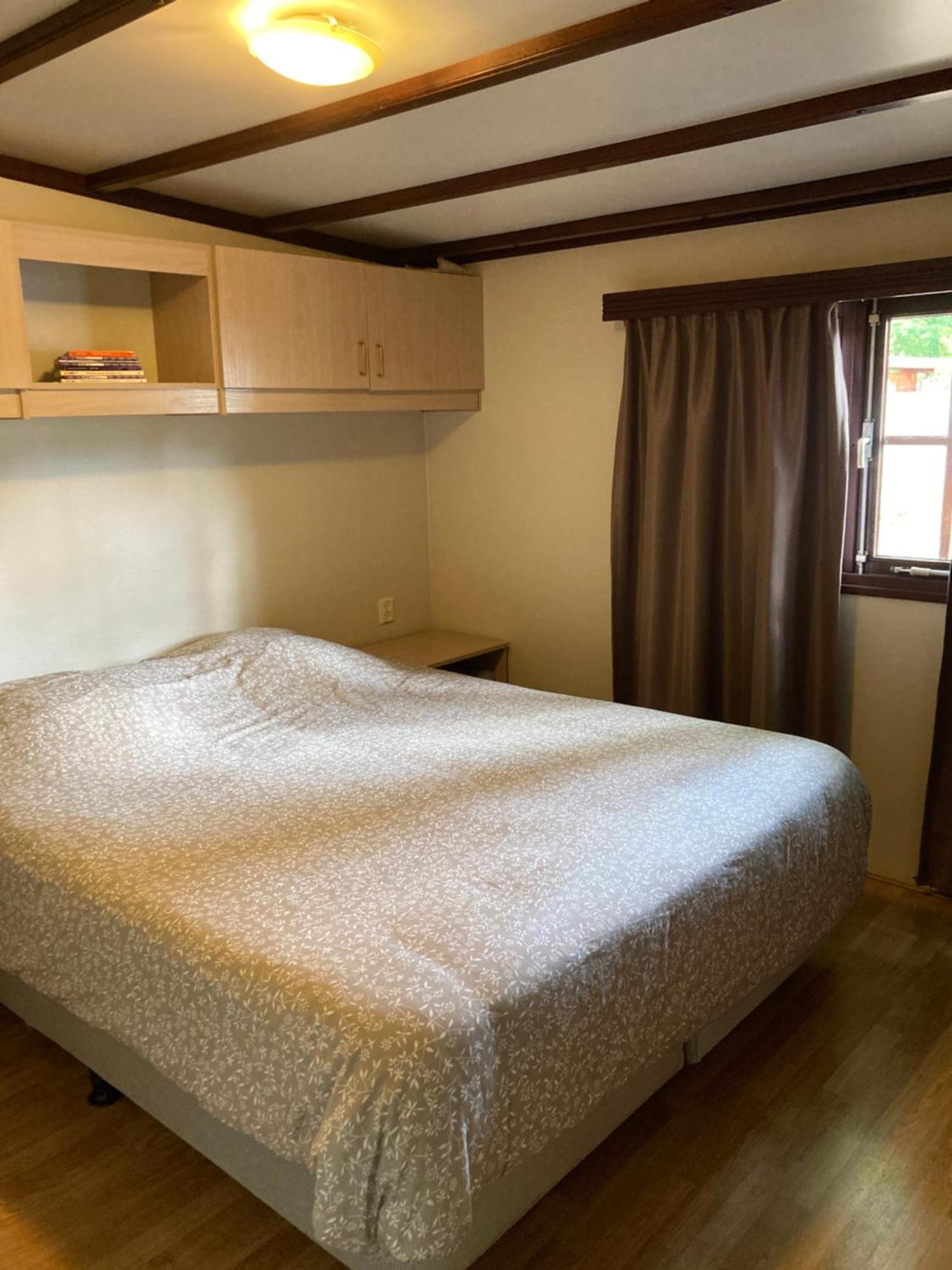 Mijn Chalet Erm エクステリア 写真